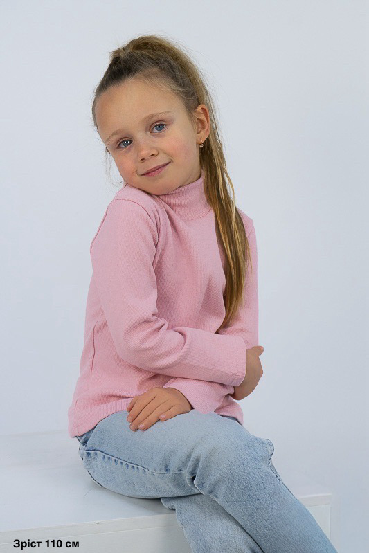 Водолазка дитяча 4126-2-1