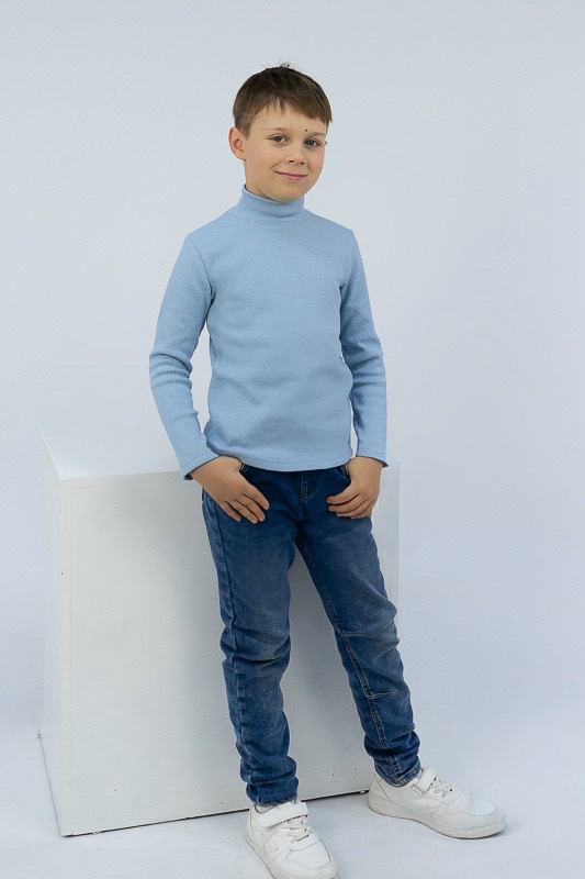 Водолазка дитяча 4126-2-1