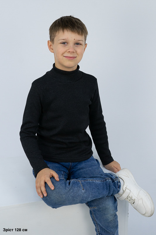 Водолазка дитяча 4126-2-1