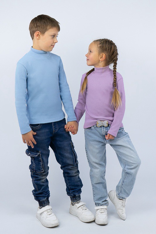 Водолазка дитяча 4126-2-1