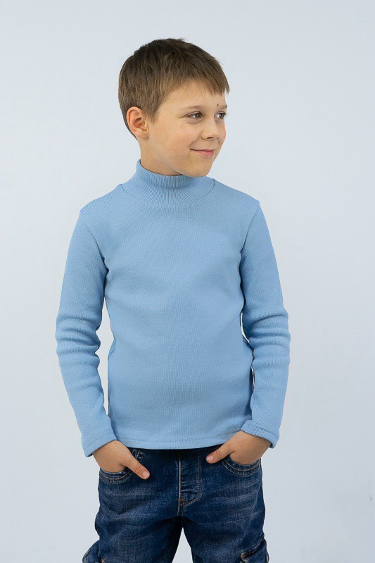 Водолазка дитяча 4126-2-1
