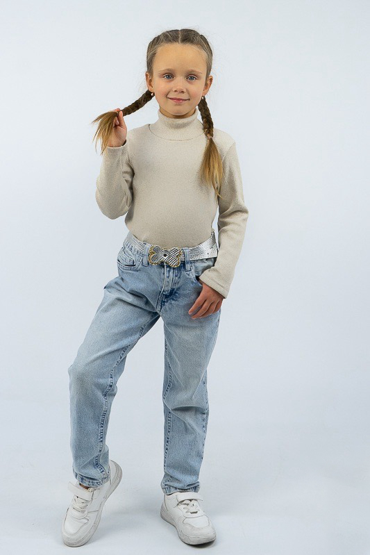 Водолазка дитяча 4126-2-1