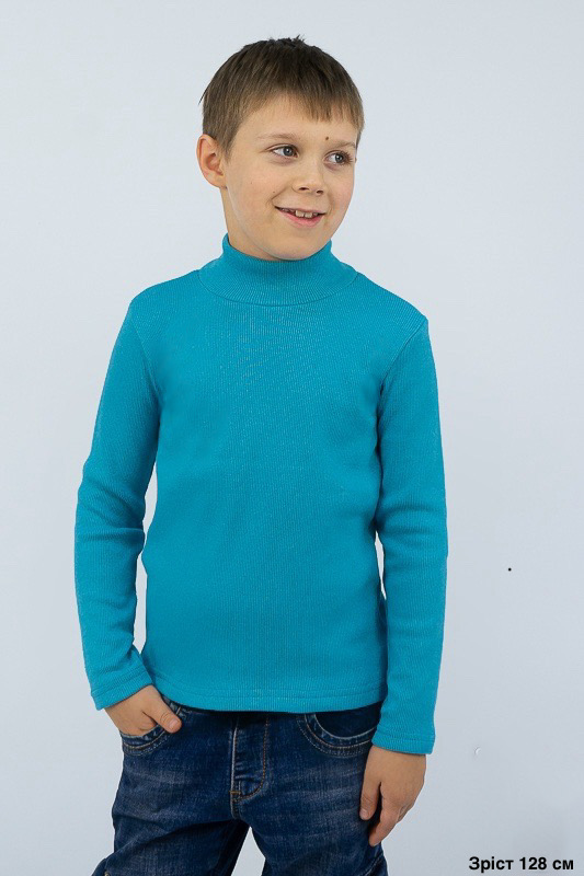 Водолазка дитяча 4126-2-1