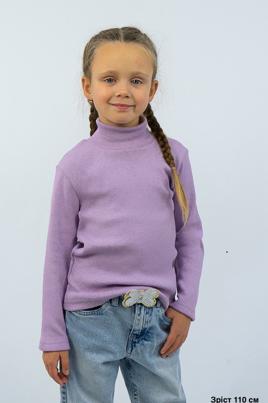 Водолазка дитяча 4126-2-1