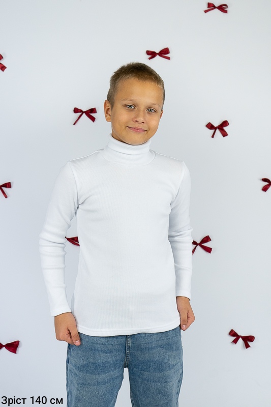 Водолазка підліткова 4126-2П