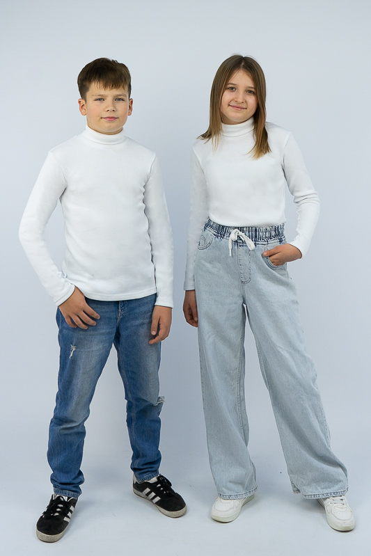 Водолазка дитяча 4126-2П