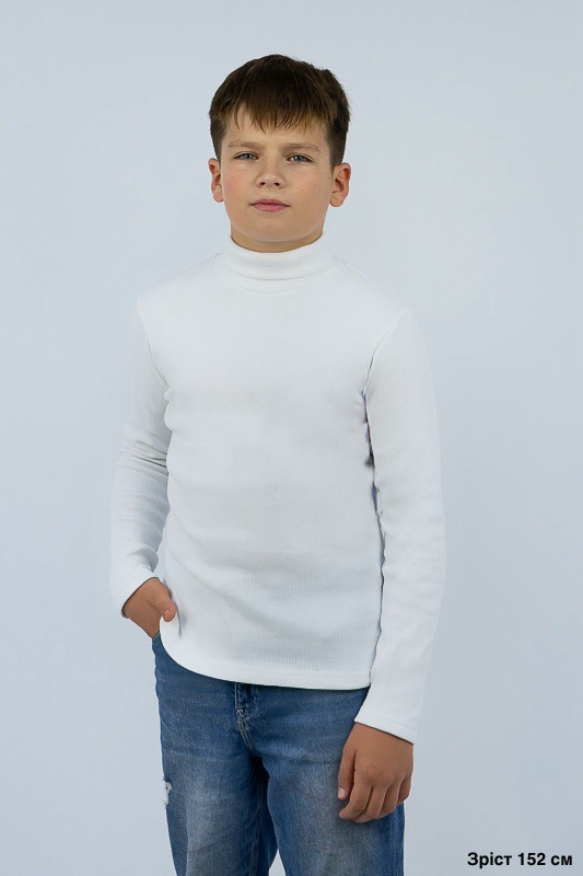 Водолазка дитяча 4126-2П