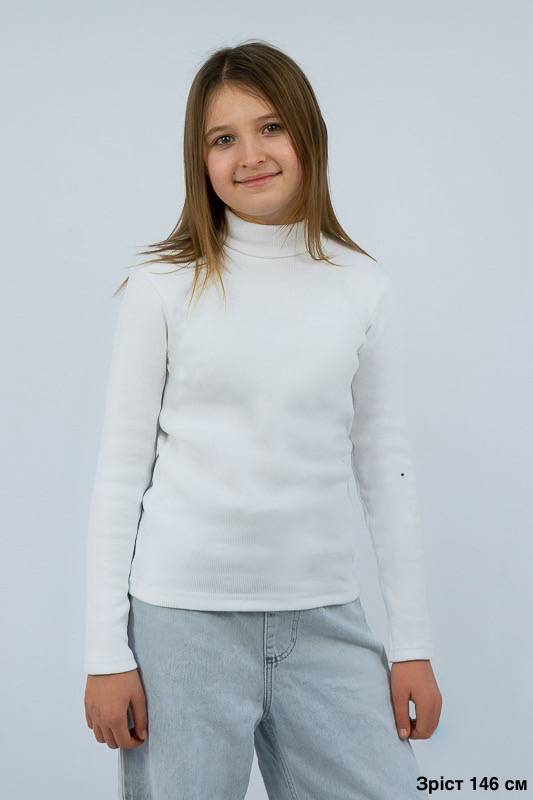Водолазка дитяча 4126-2П
