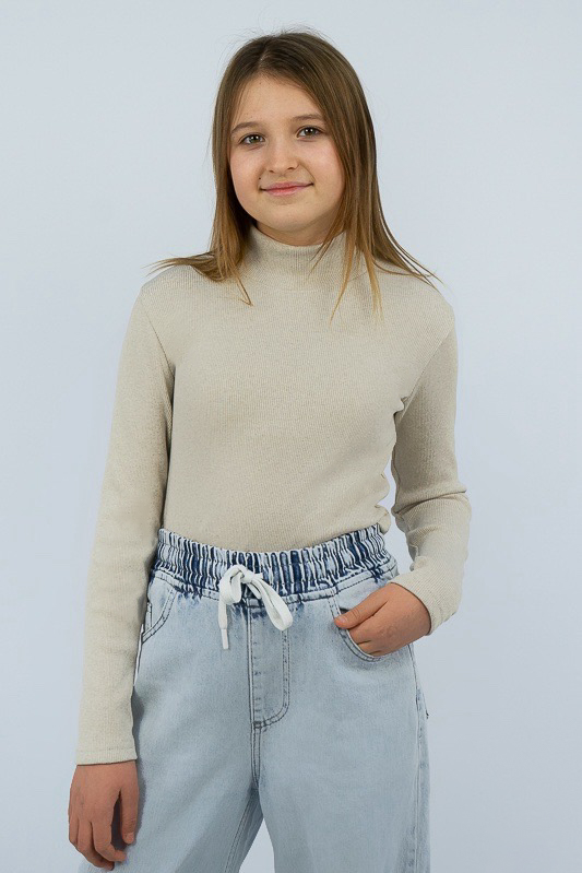 Водолазка дитяча 4126-2П-1