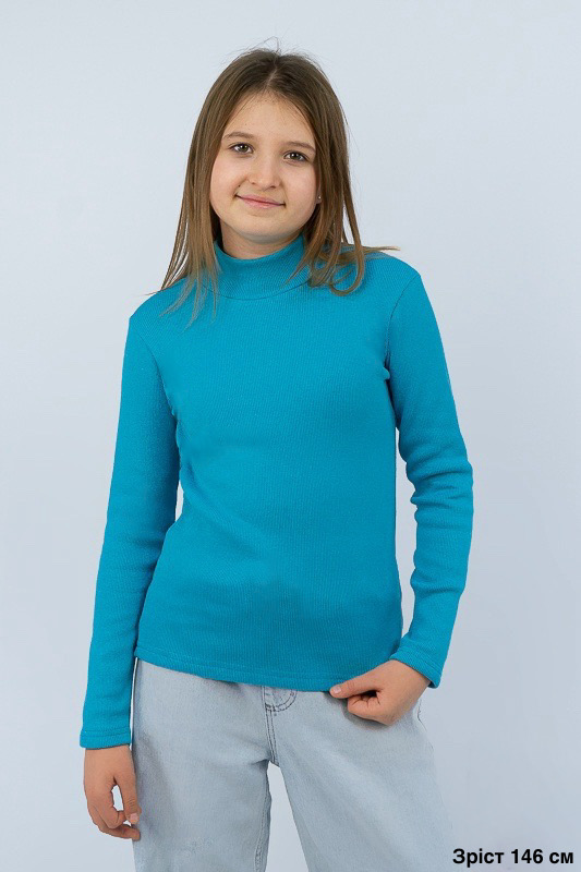 Водолазка дитяча 4126-2П-1