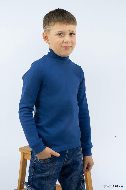 Водолазка дитяча 4139