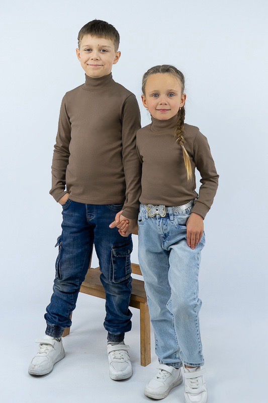 Водолазка дитяча 4139