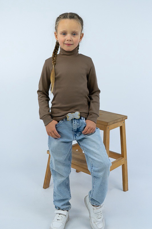 Водолазка дитяча 4139