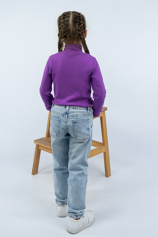 Водолазка дитяча 4139