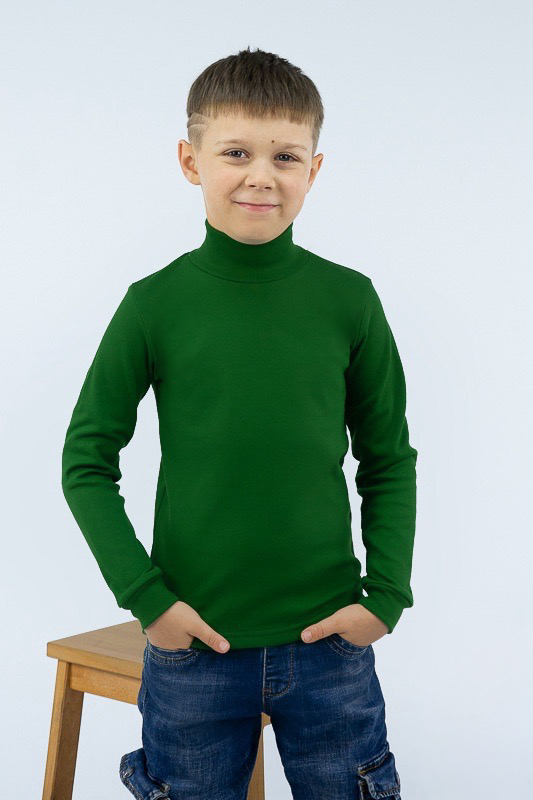 Водолазка дитяча 4139