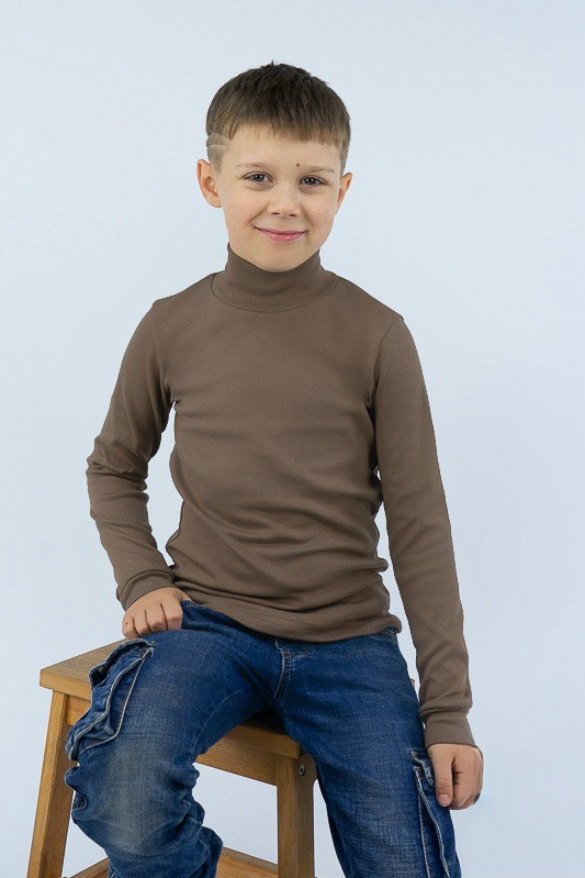 Водолазка дитяча 4139