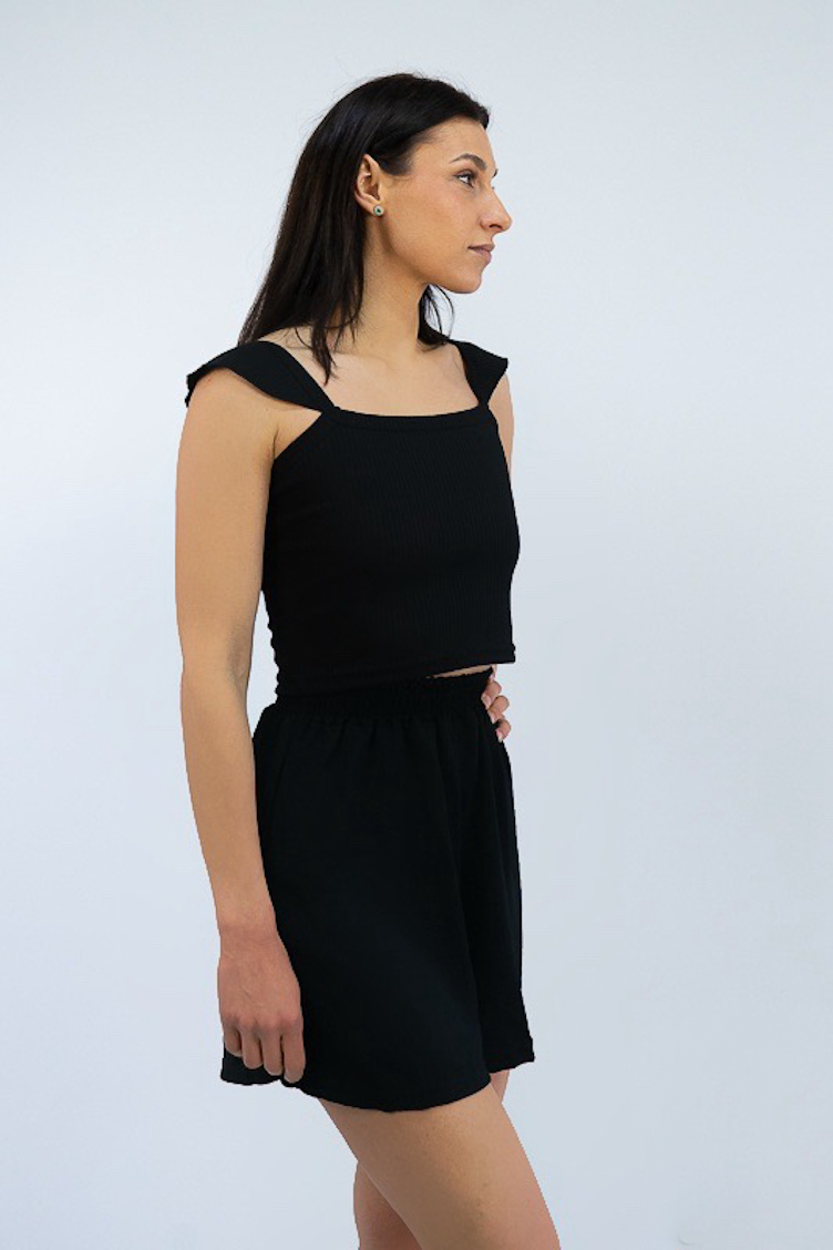 Шорти жіночі 800-127