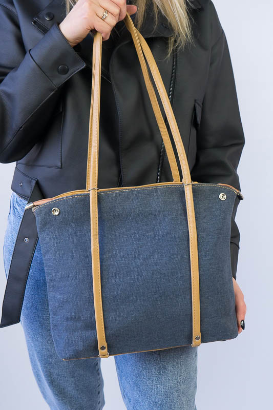 Сумка жіноча 500-189