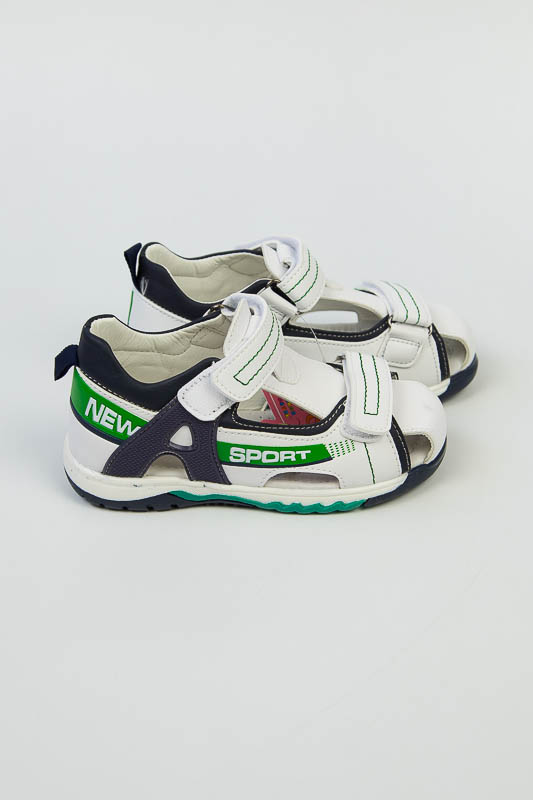 Сандалі для хлопчиків 501-036