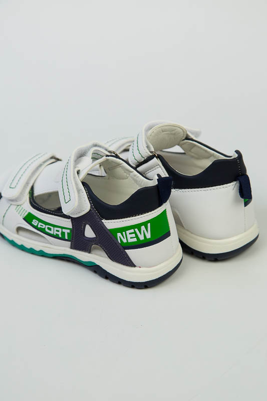 Сандалі для хлопчиків 501-036