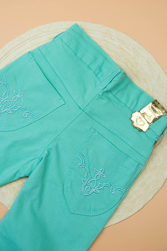 Штани для дівчаток 503-005