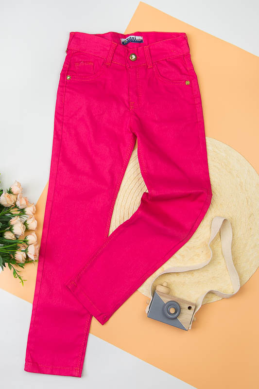 Штани для дівчаток 503-005