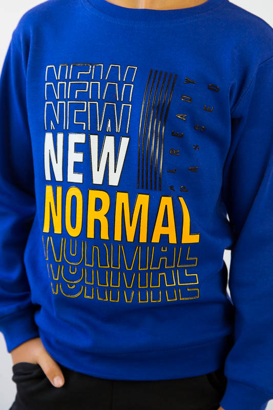 Джемпер для хлопчика 503-022