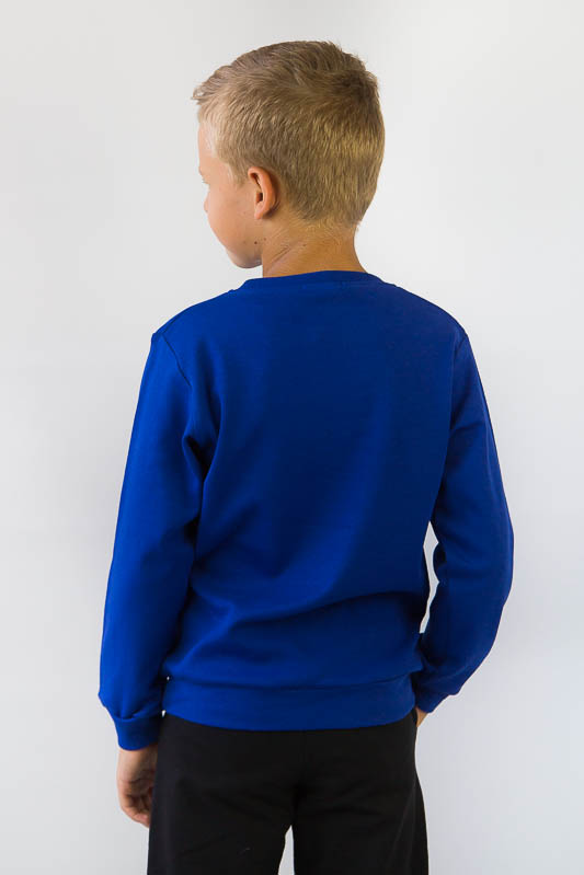 Джемпер для хлопчика 503-022