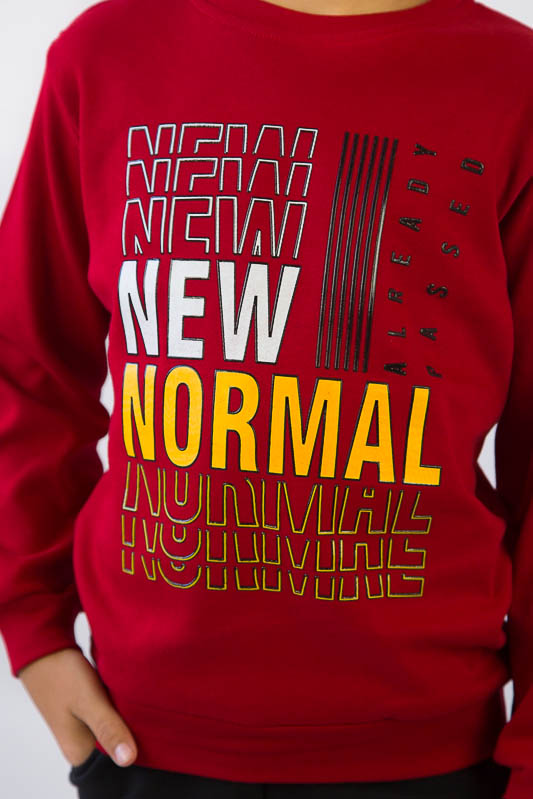 Джемпер для хлопчика 503-022