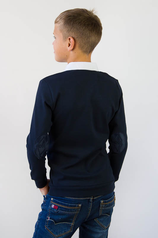 Джемпер для хлопчика 503-049