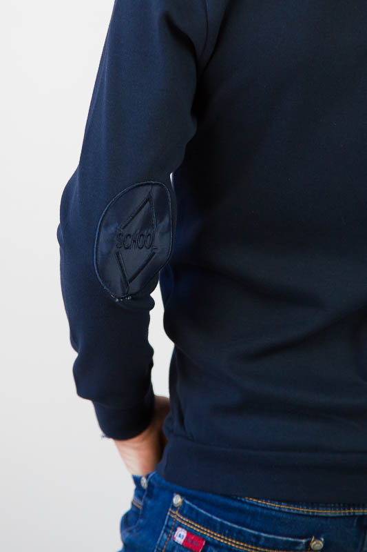 Джемпер для хлопчика 503-049