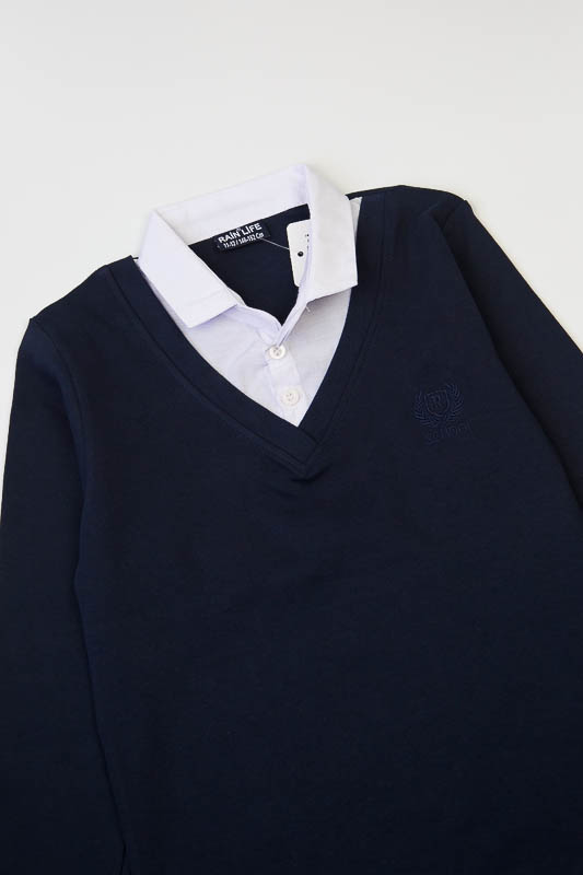 Джемпер для хлопчика 503-049