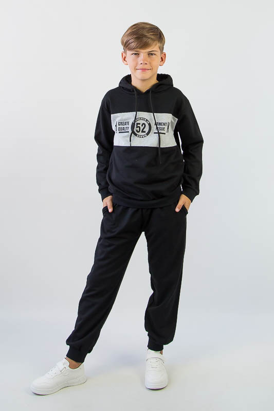 Костюм для хлопчиків 503-150