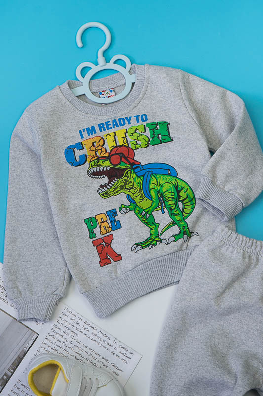 Костюм для хлопчиків 503-256