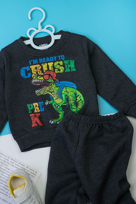 Костюм для хлопчиків 503-256