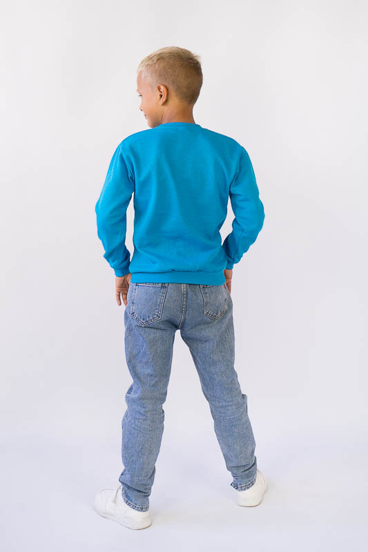 Світшот для хлопчиків 503-359