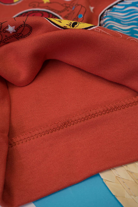 Костюм для хлопчиків 503-389