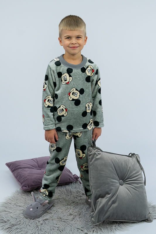 Піжама для хлопчиків 5322М-1