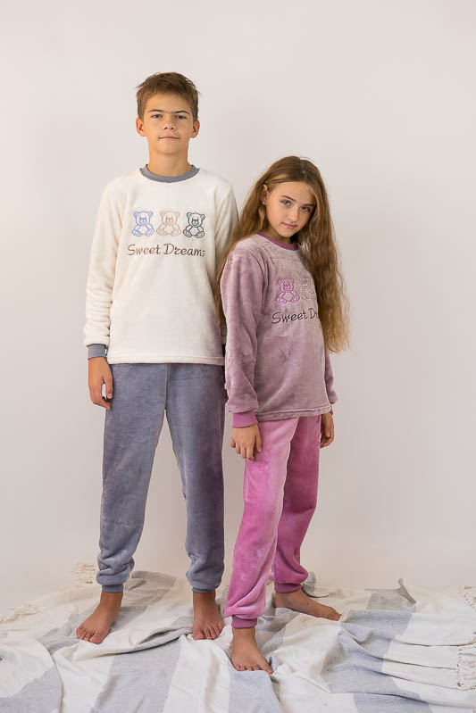 Піжама "Family look" підліткова 53022П