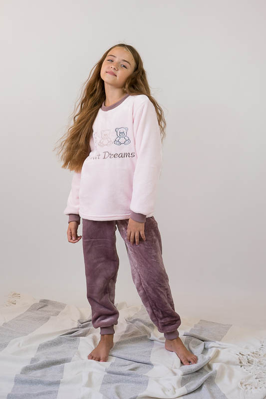 Піжама "Family look" підліткова 53022П