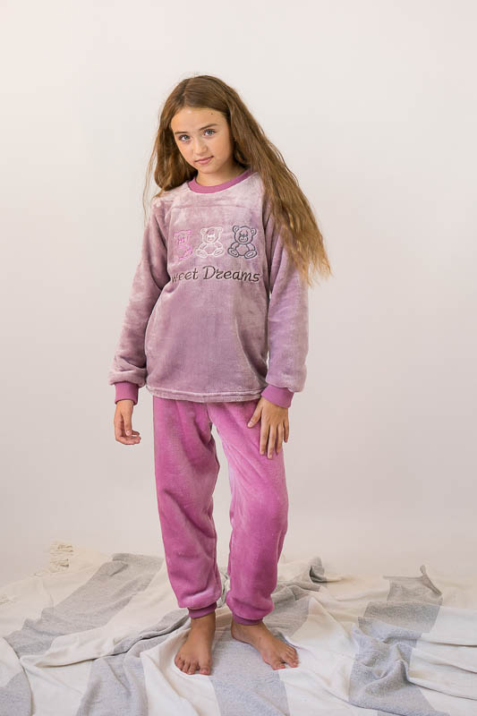 Піжама "Family look" підліткова 53022П