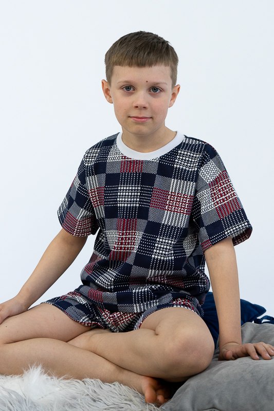 Піжама дитяча 5303К