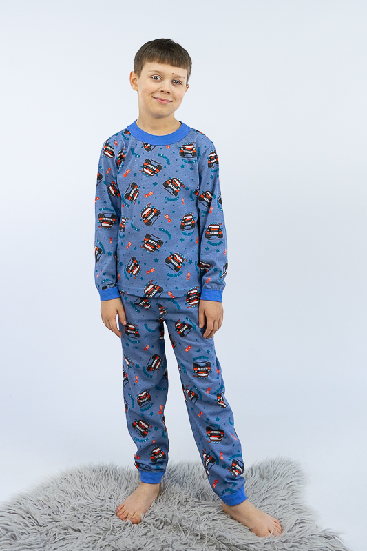 Піжама для хлопчиків 5303М