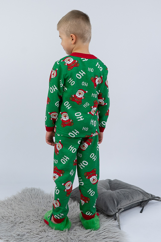 Піжама для хлопчиків 5314М-1