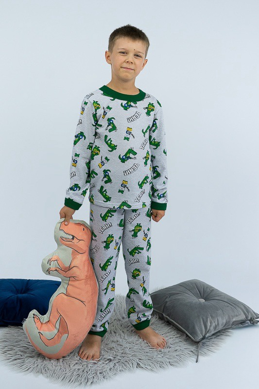 Піжама для хлопчиків 5314М-1