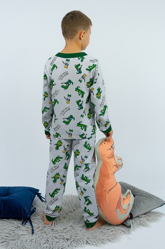 Піжама для хлопчиків 5314М-1