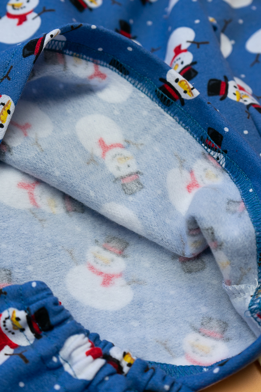 Піжама для хлопчиків 5314М-1