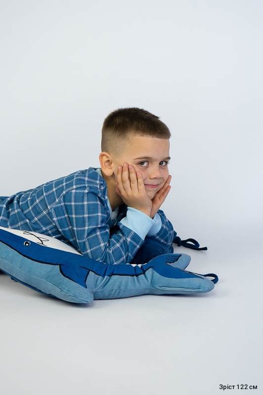 Піжама дитяча 5314П