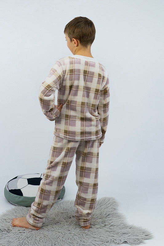 Піжама для хлопчиків 5322М-1