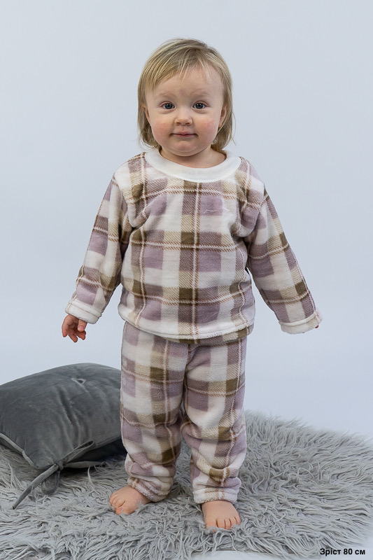 Піжама для хлопчиків 5322М-1